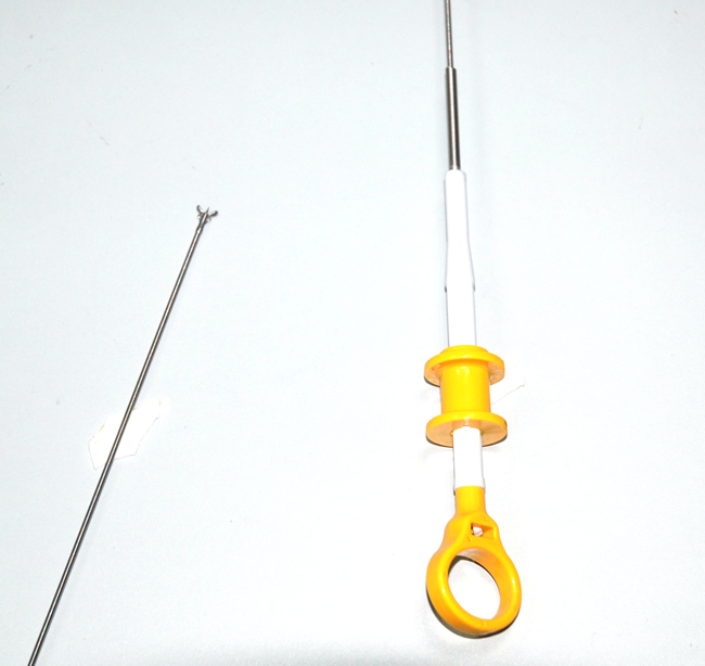 工業(yè)內(nèi)窺鏡檢測(cè)前應(yīng)使眼睛適應(yīng)檢測(cè)環(huán)境及光淺、長(zhǎng)時(shí)間工作時(shí)應(yīng)注意避免眼睛疲勞，產(chǎn)生人為漏檢。