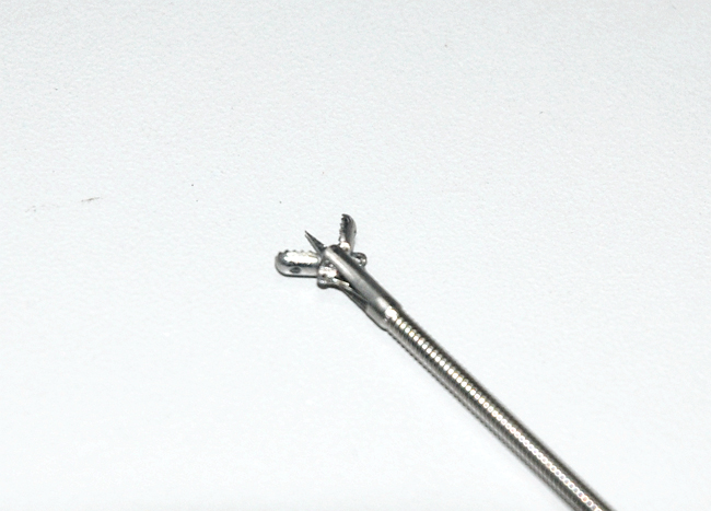 工業(yè)內(nèi)窺鏡己越來越多地運(yùn)用于產(chǎn)品生產(chǎn)過程的質(zhì)量控制，并發(fā)展成為一種常規(guī)的檢測(cè)手段。