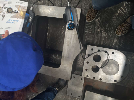 在工業(yè)檢測(cè)領(lǐng)域中內(nèi)窺鏡有哪些優(yōu)勢(shì)?